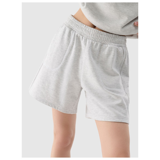 4F Γυναικείο σορτς